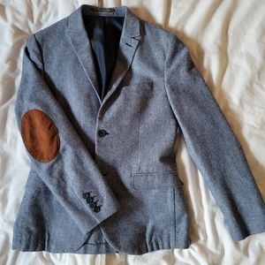 H&M slim fit jacket